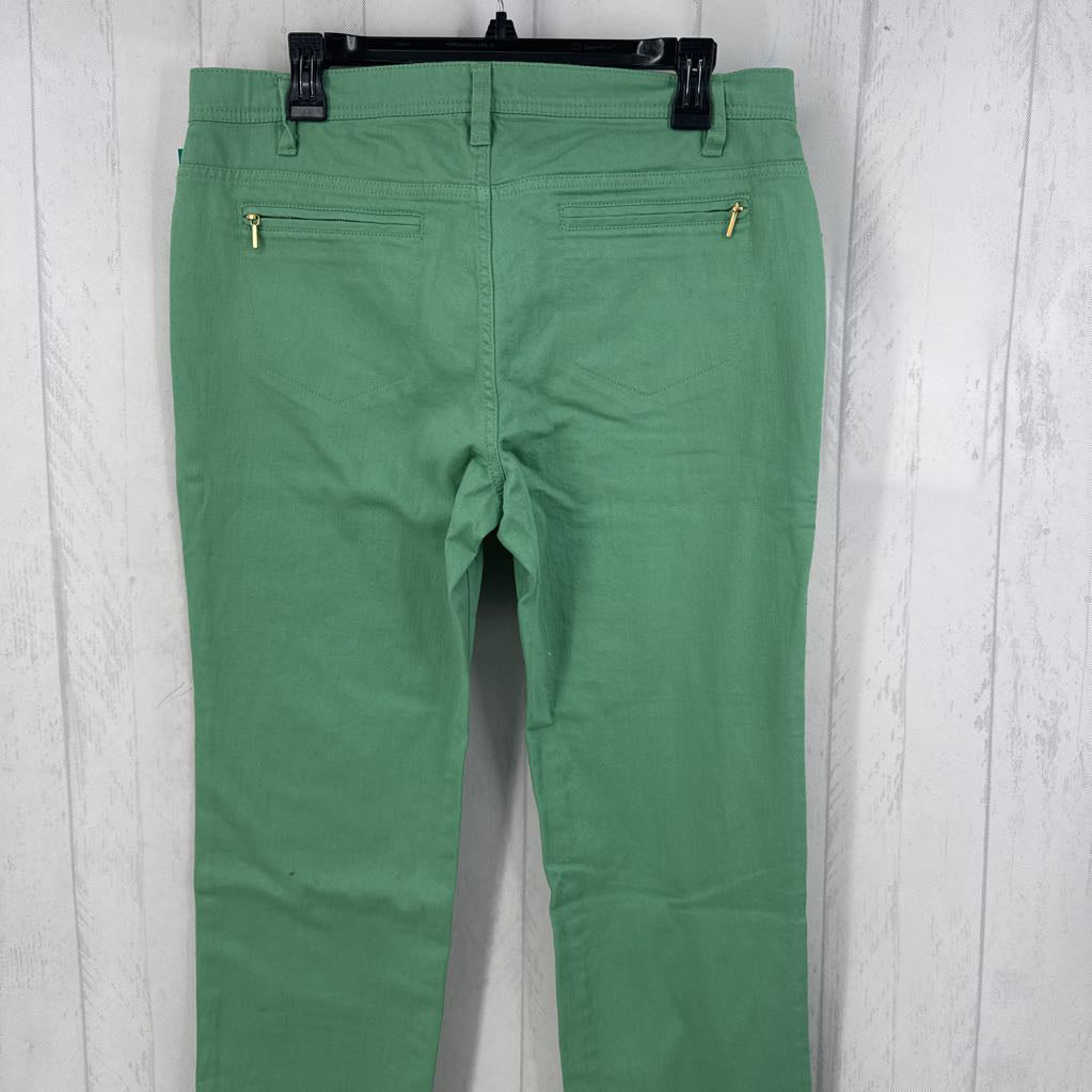 10p straight leg jean
