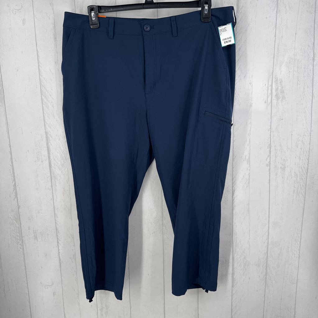 16 crop pant