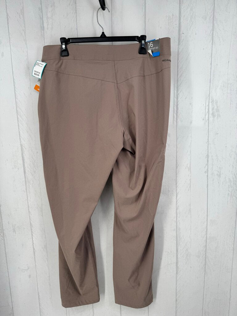 R60 16 utility pant