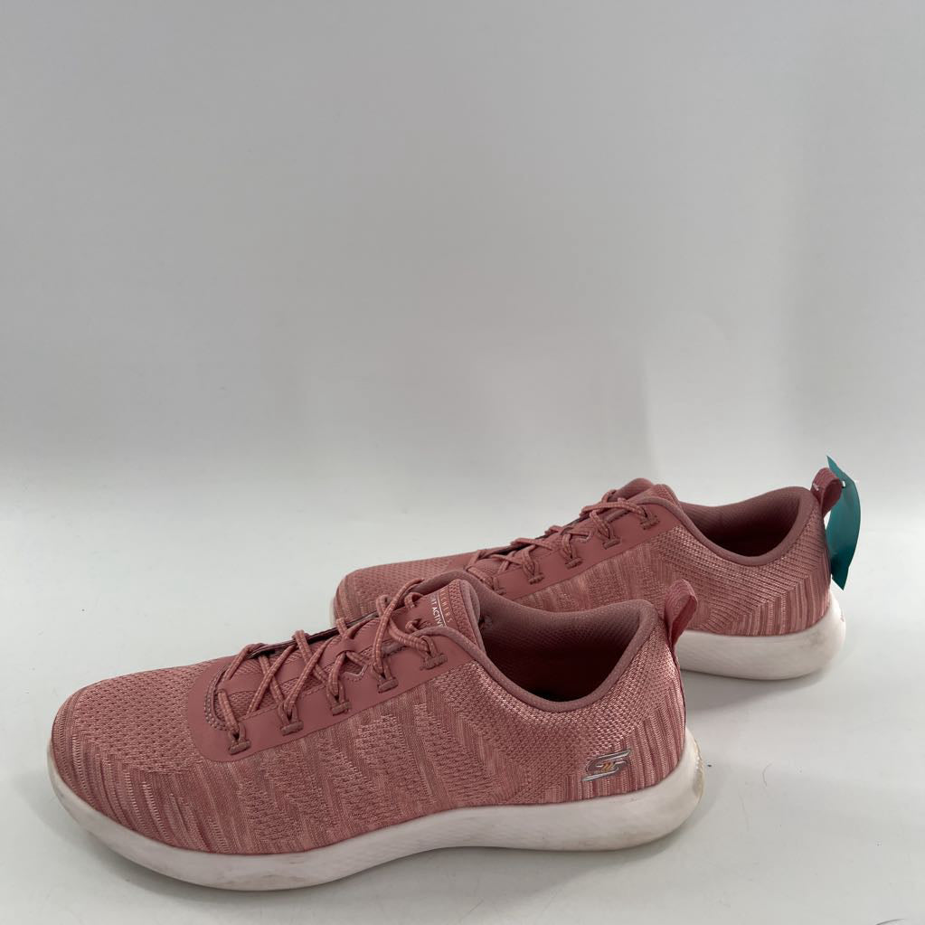 7.5 memory foam slip-on sneaker