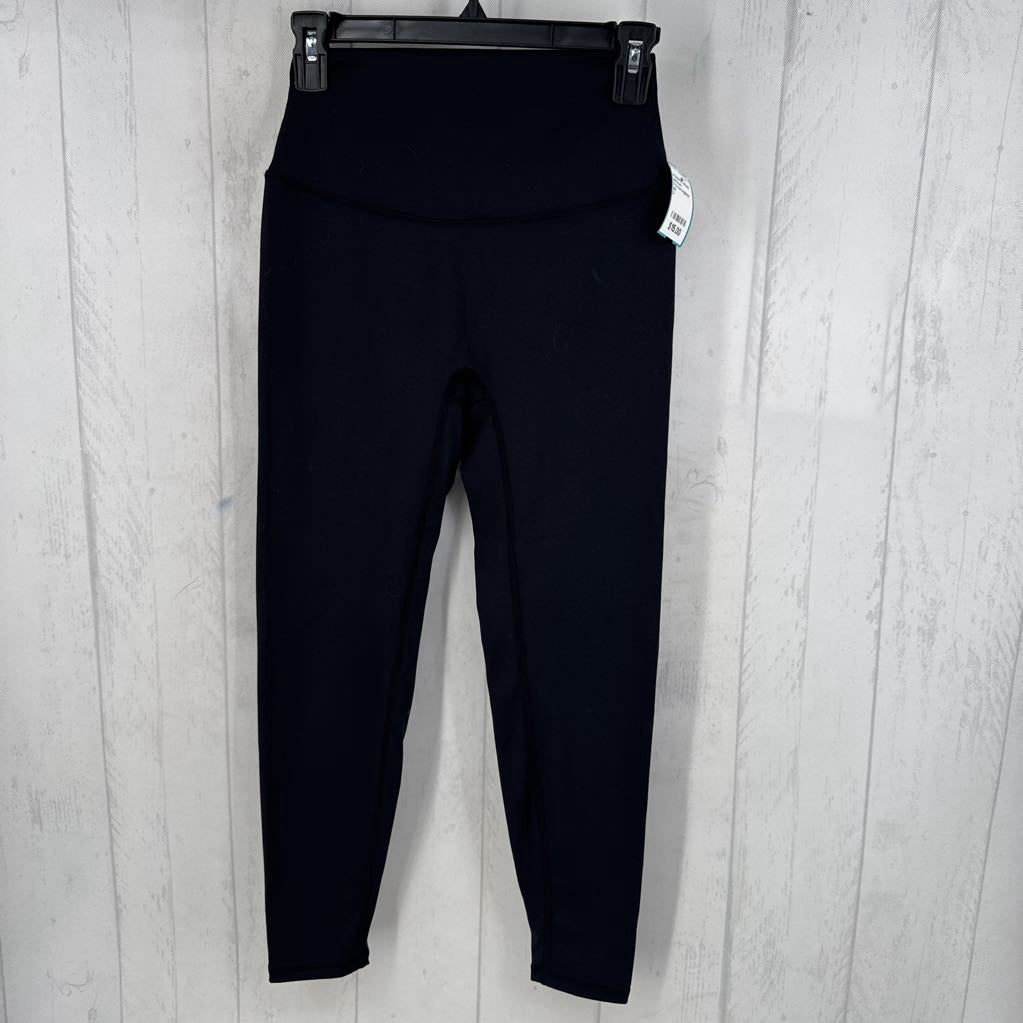 S hi-rise leggings