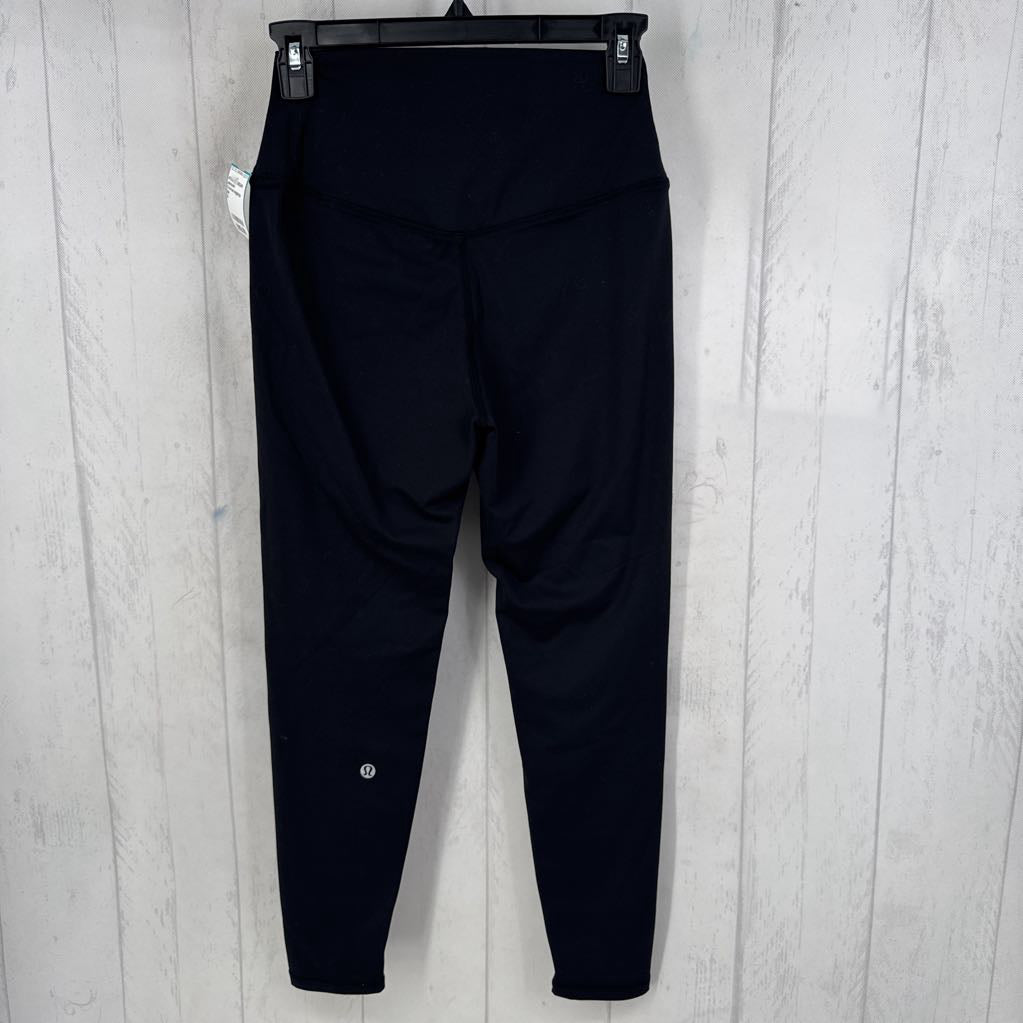 S hi-rise leggings