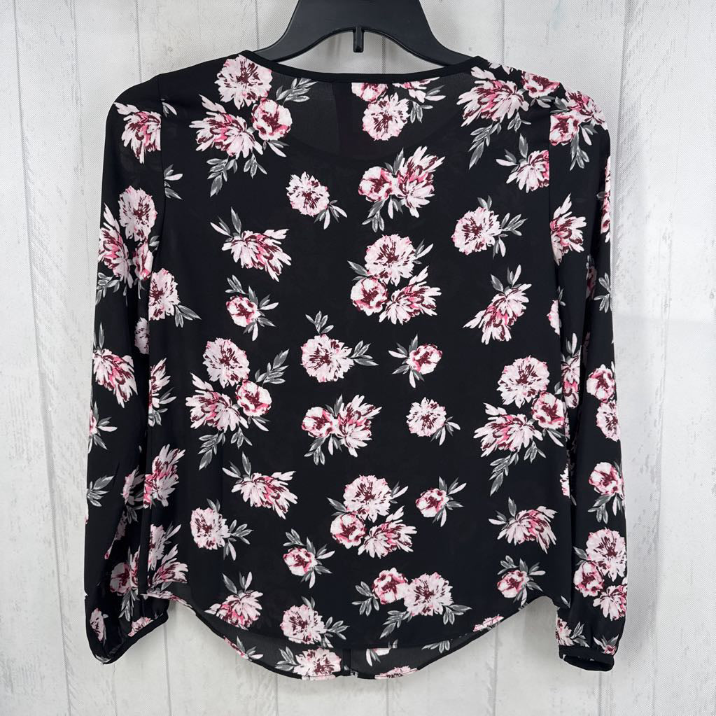 0 flo print l/s top