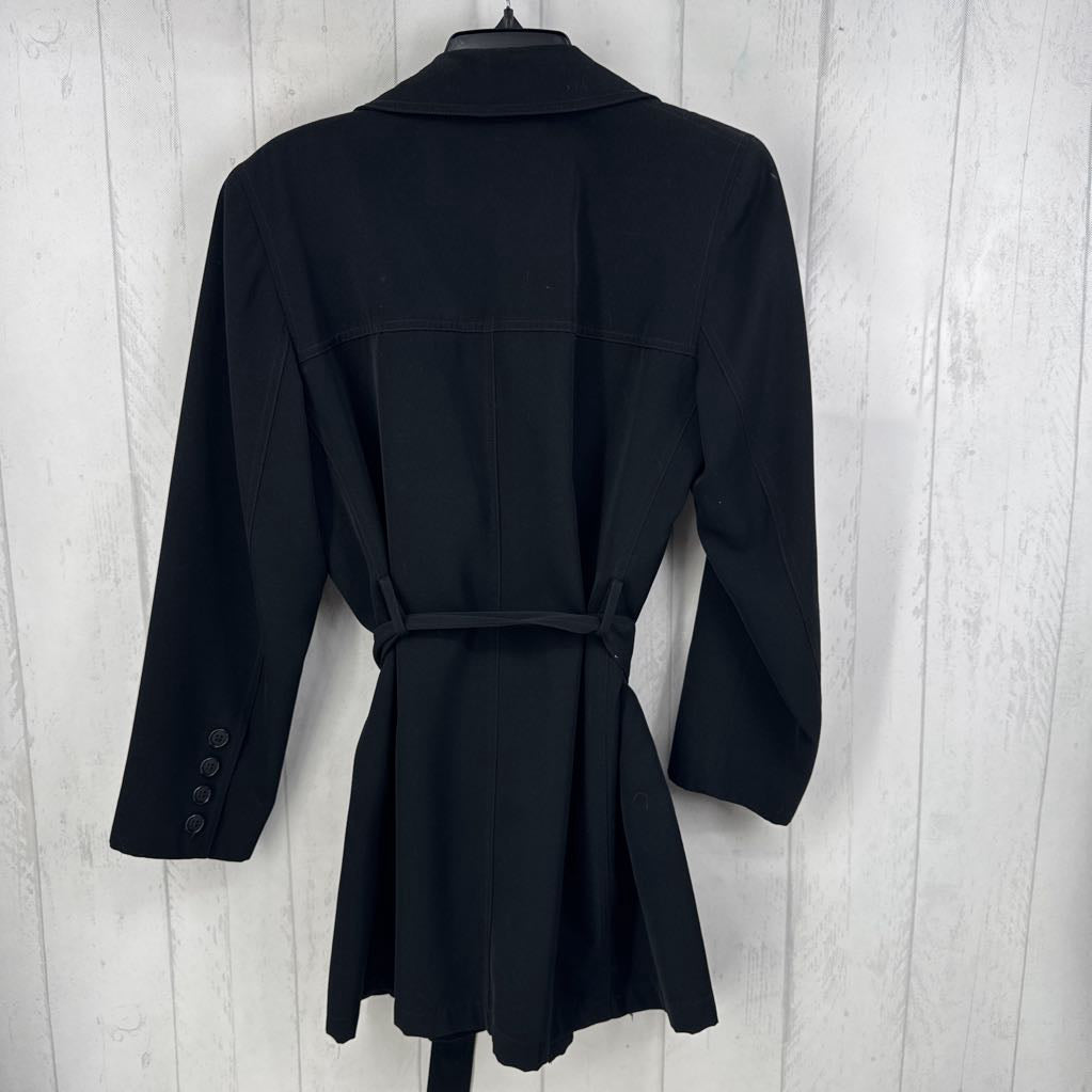 Mp belted jacket