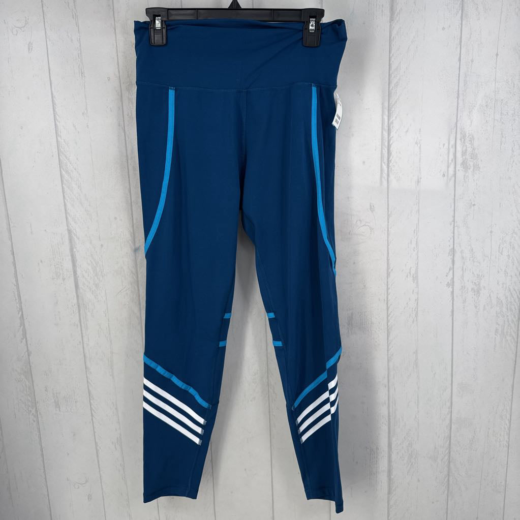 L hi-rise legging