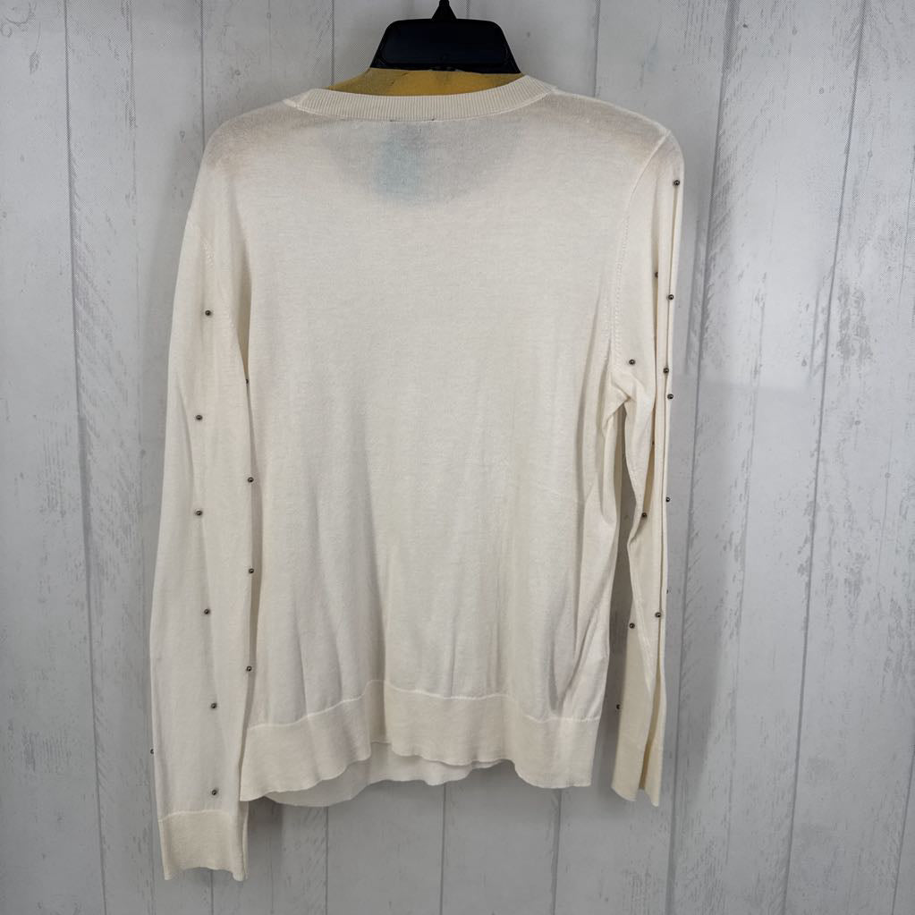 R70 XL embelished sweater