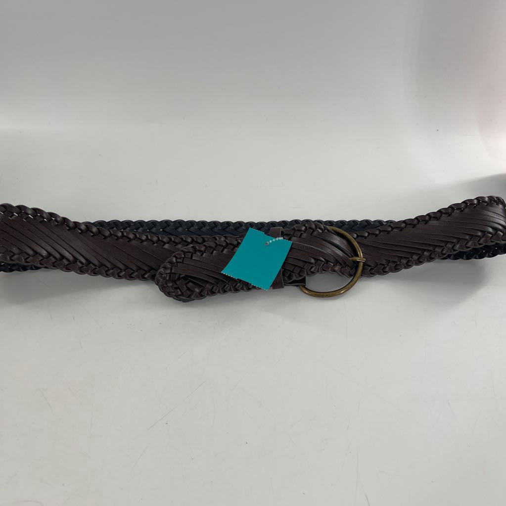 8 woven belt