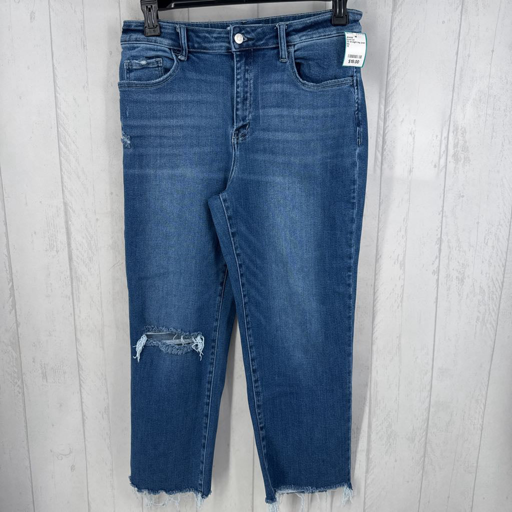 32 straight leg jean