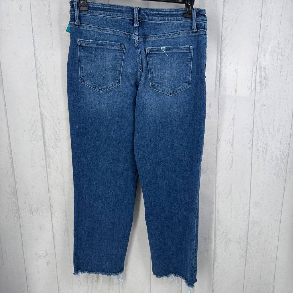 32 straight leg jean