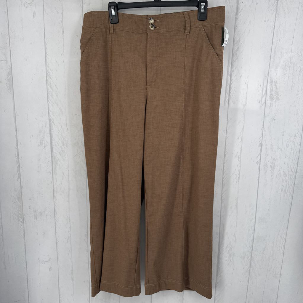 14 wide leg pant