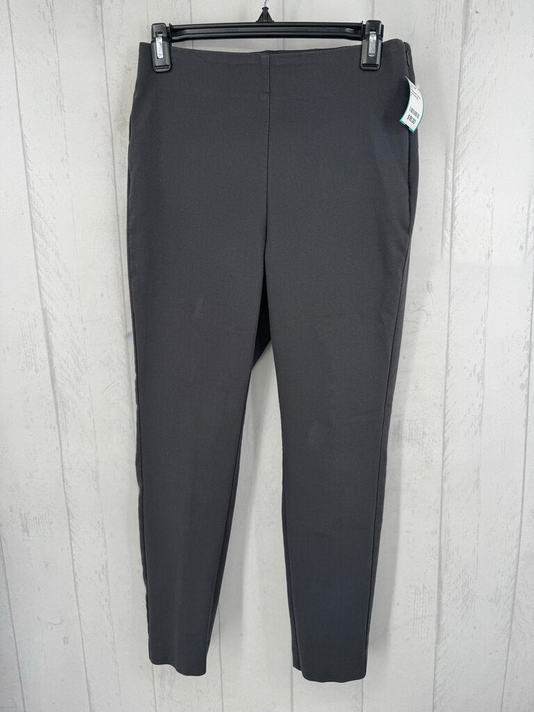4 hi-waist curvy skinny pant