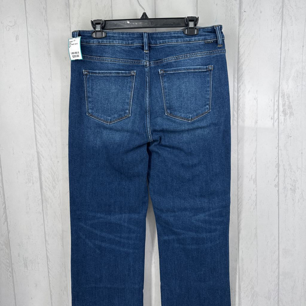 15 straight jeans
