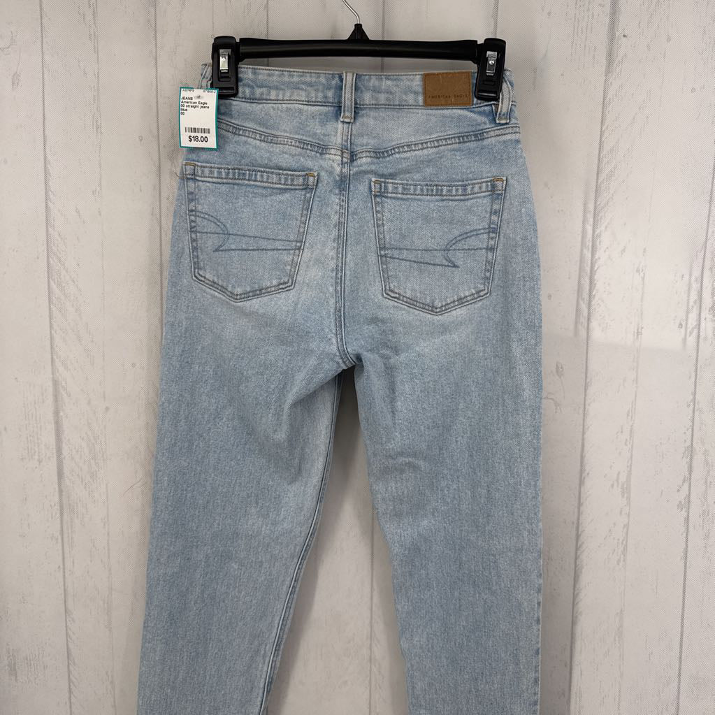 00 straight jeans