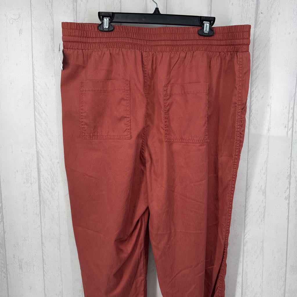XXL dreawstring pull-on pants