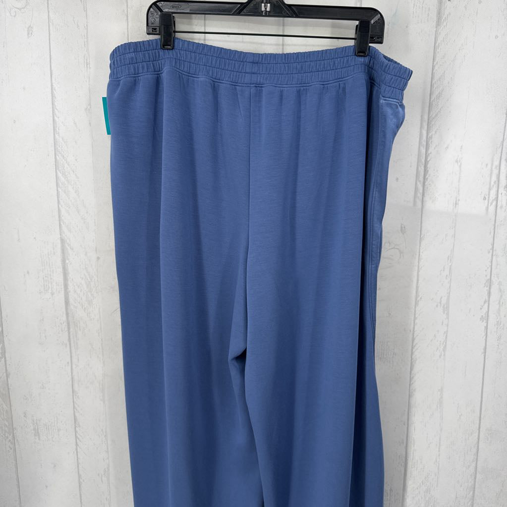 XXL Wide Leg Sweatpants