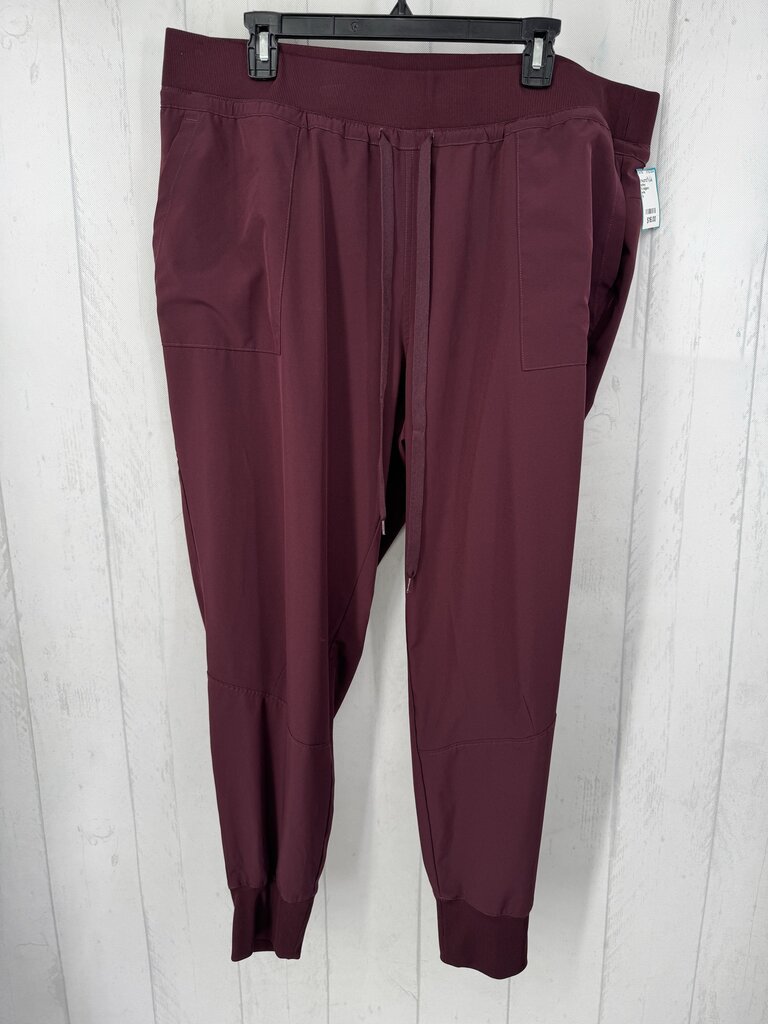 1x joggers