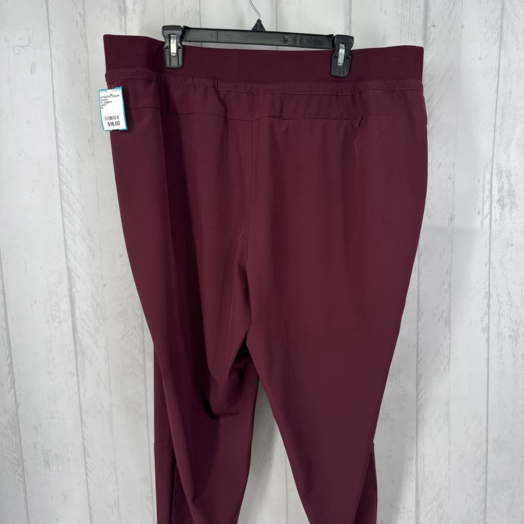 1x joggers