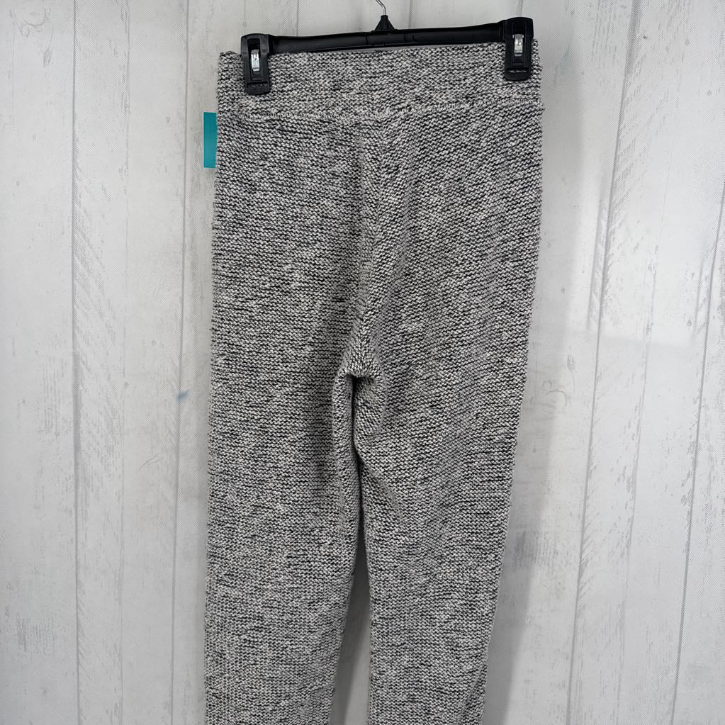 XS woven joggers
