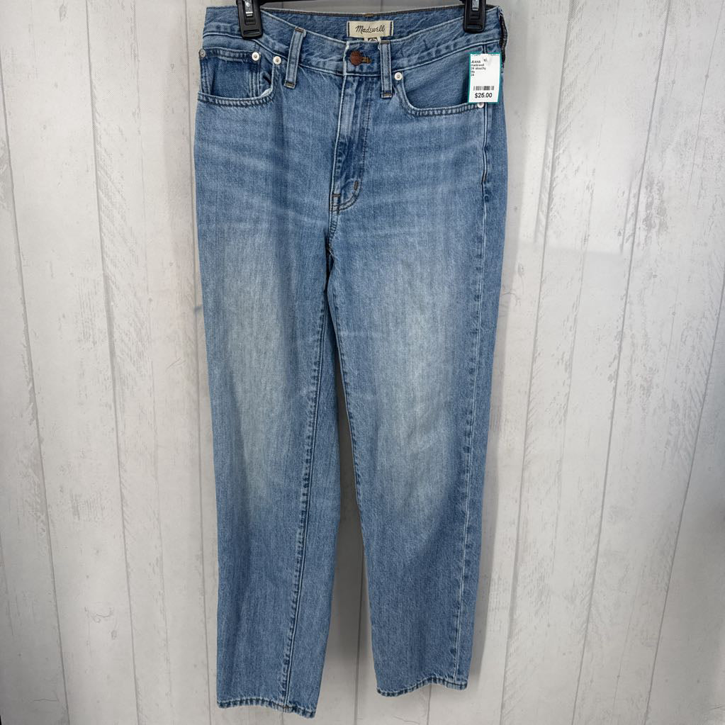 24 slouchy boyfriend jean