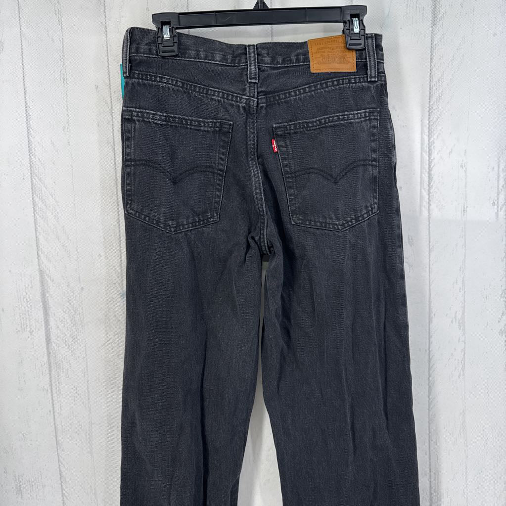 27 baggy dad fit jean