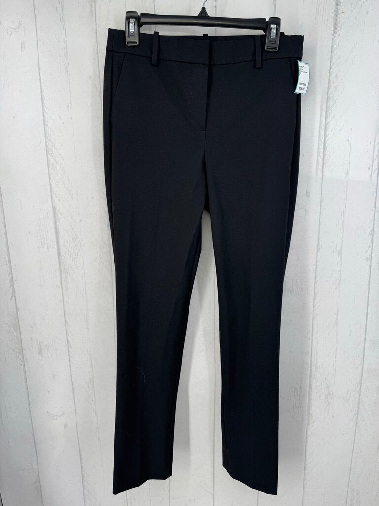 6 slim leg trouser