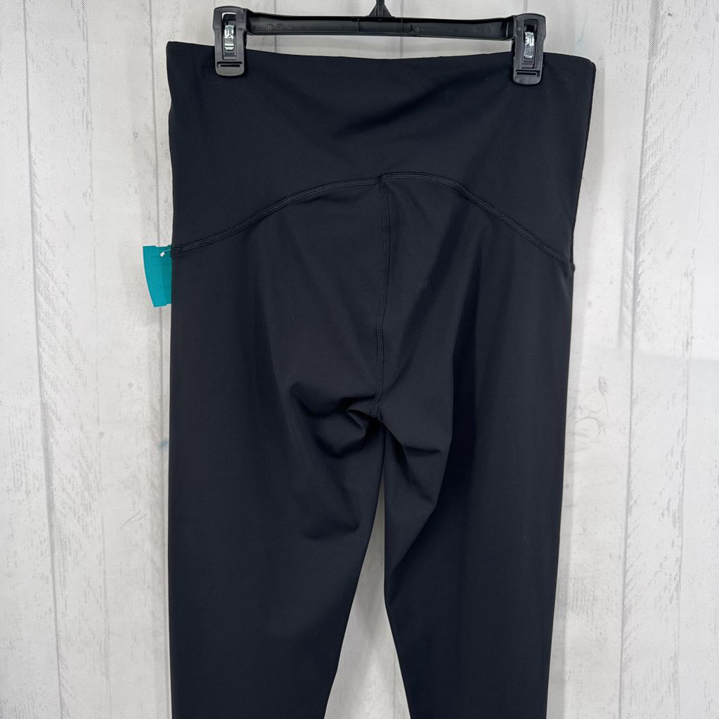 1X hi-rise legging