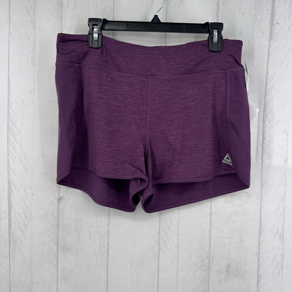 M slim shorts