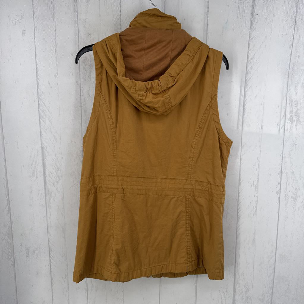 XL utility vest