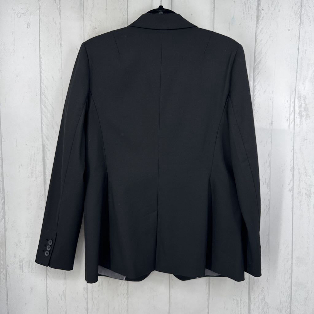 12 button l/s blazer