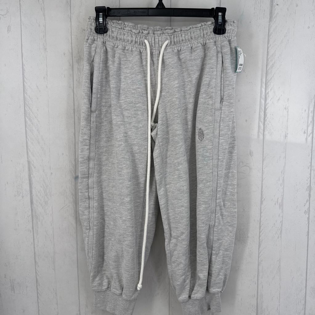 XS capri sweatpants