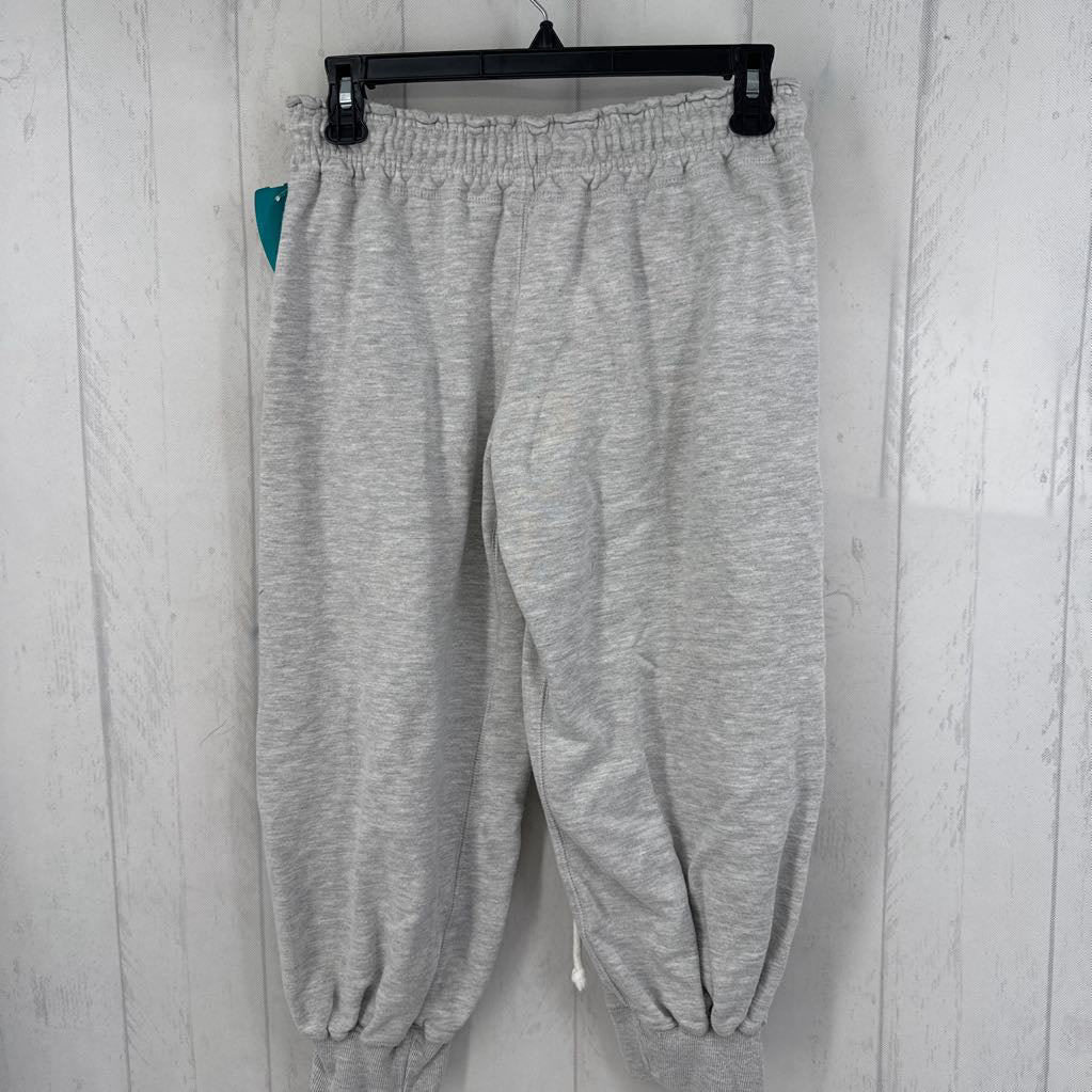 XS capri sweatpants