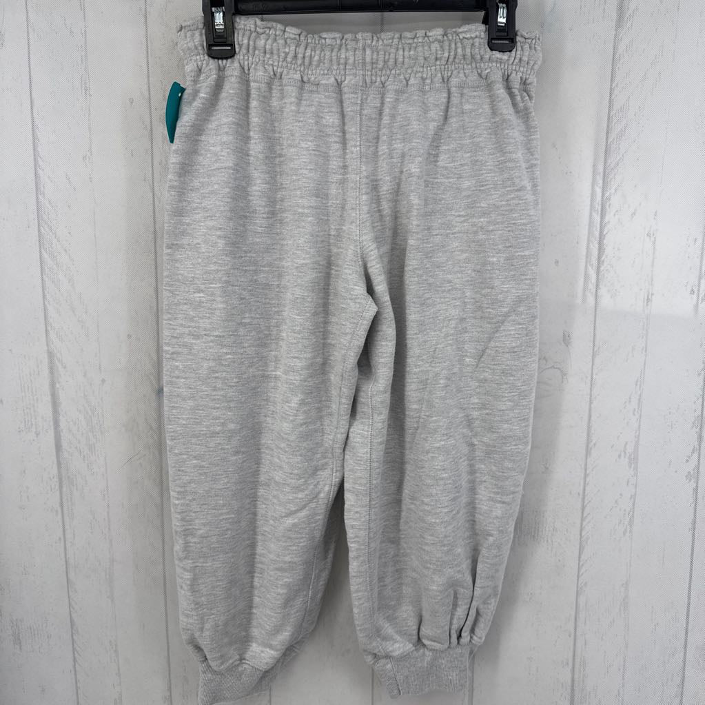 XS capri sweatpants