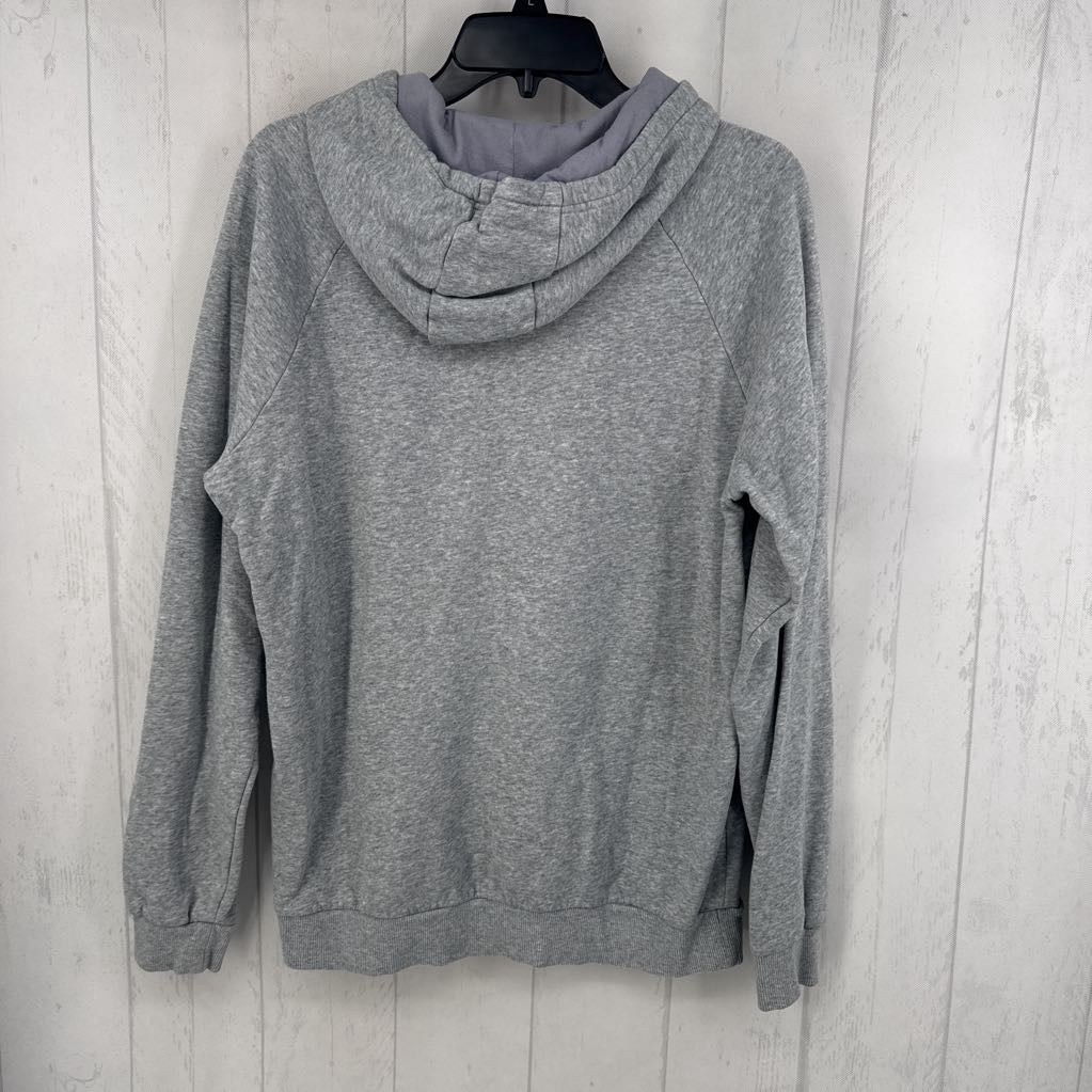 L pullover hoodie