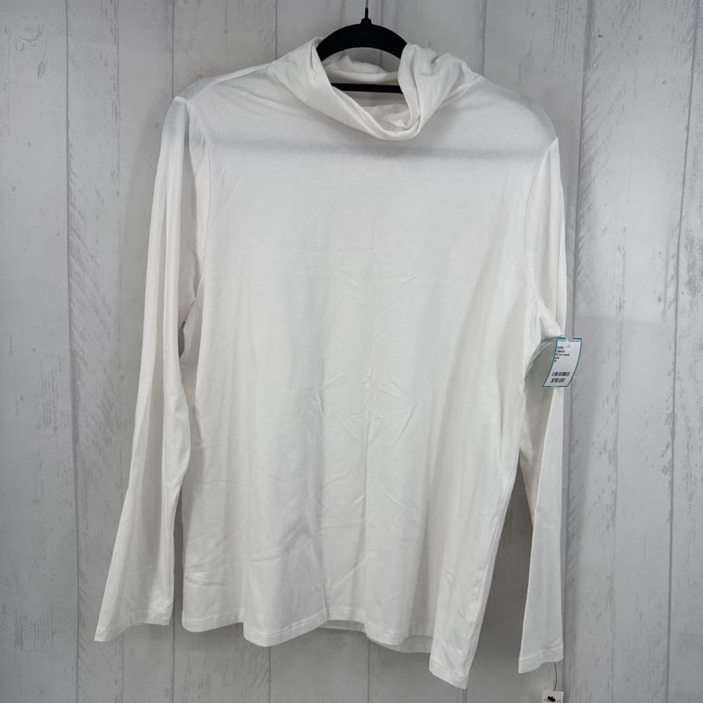 1X l/s t-neck