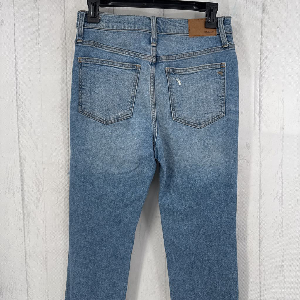 26 skinny jean