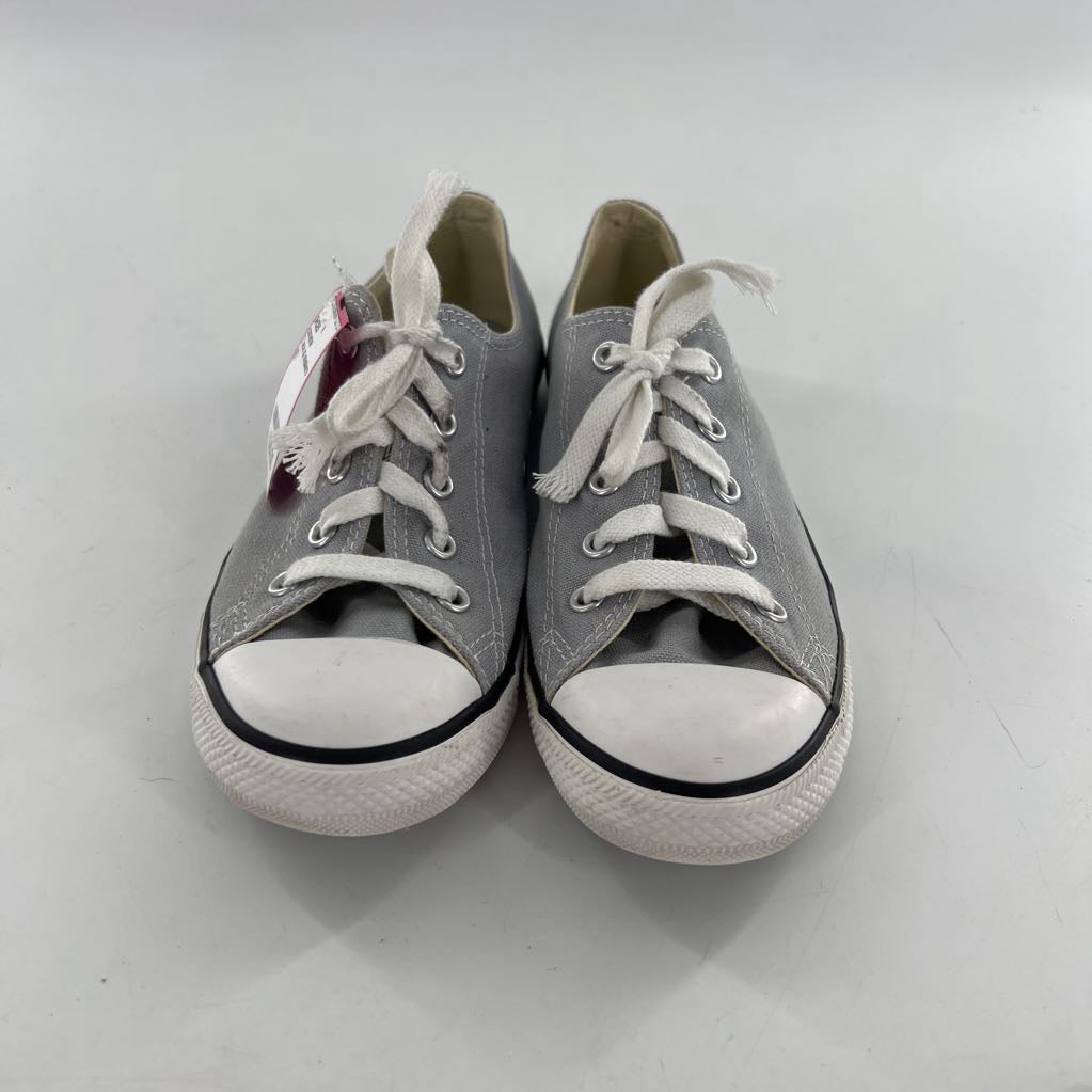 7 lace up sneakers