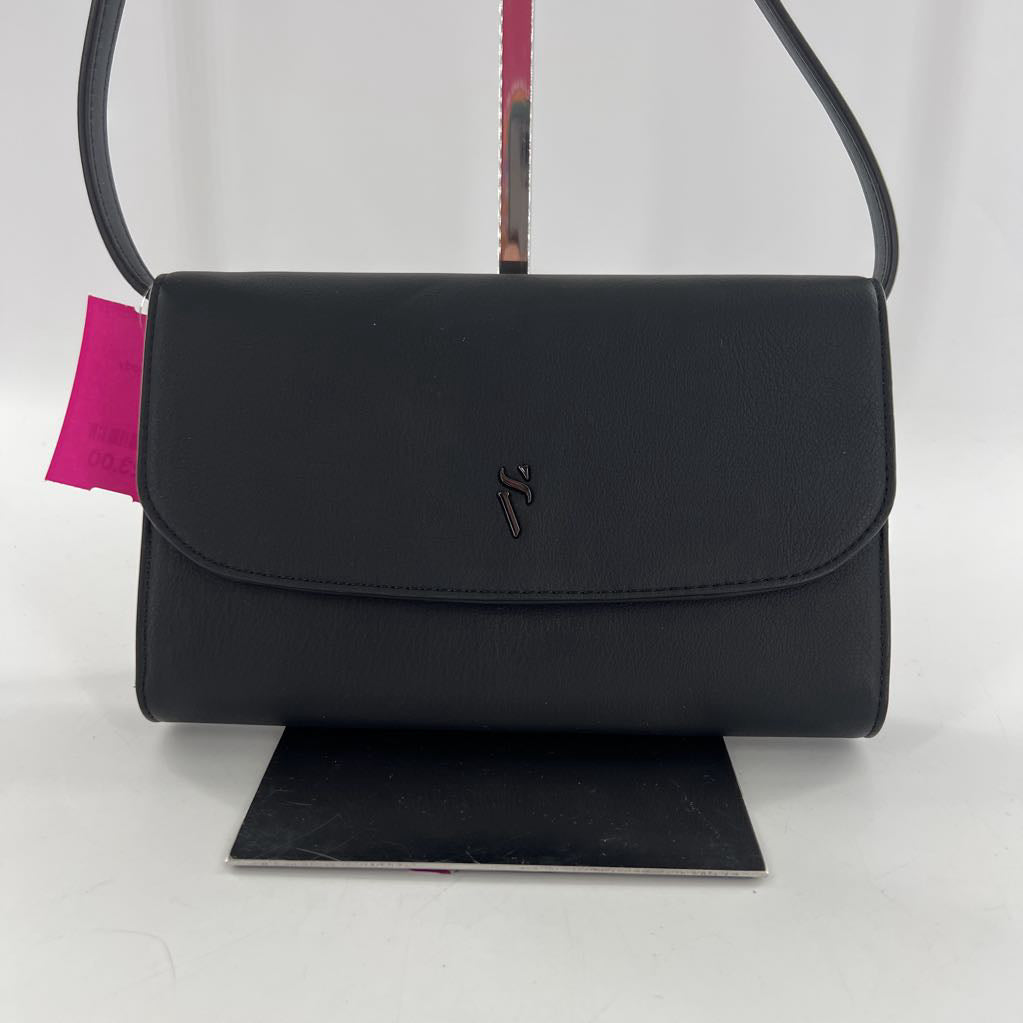 flap crossbody
