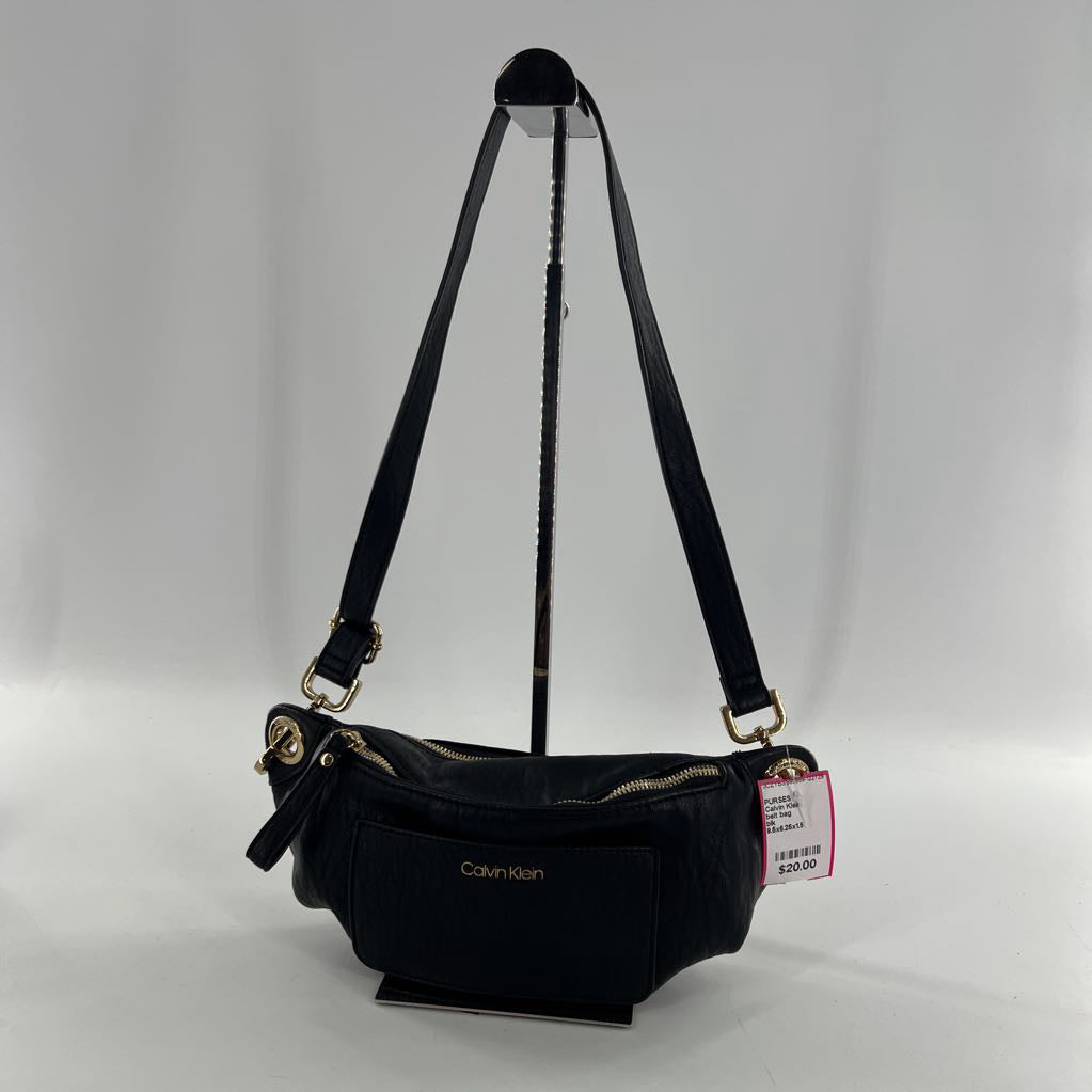 belt bag