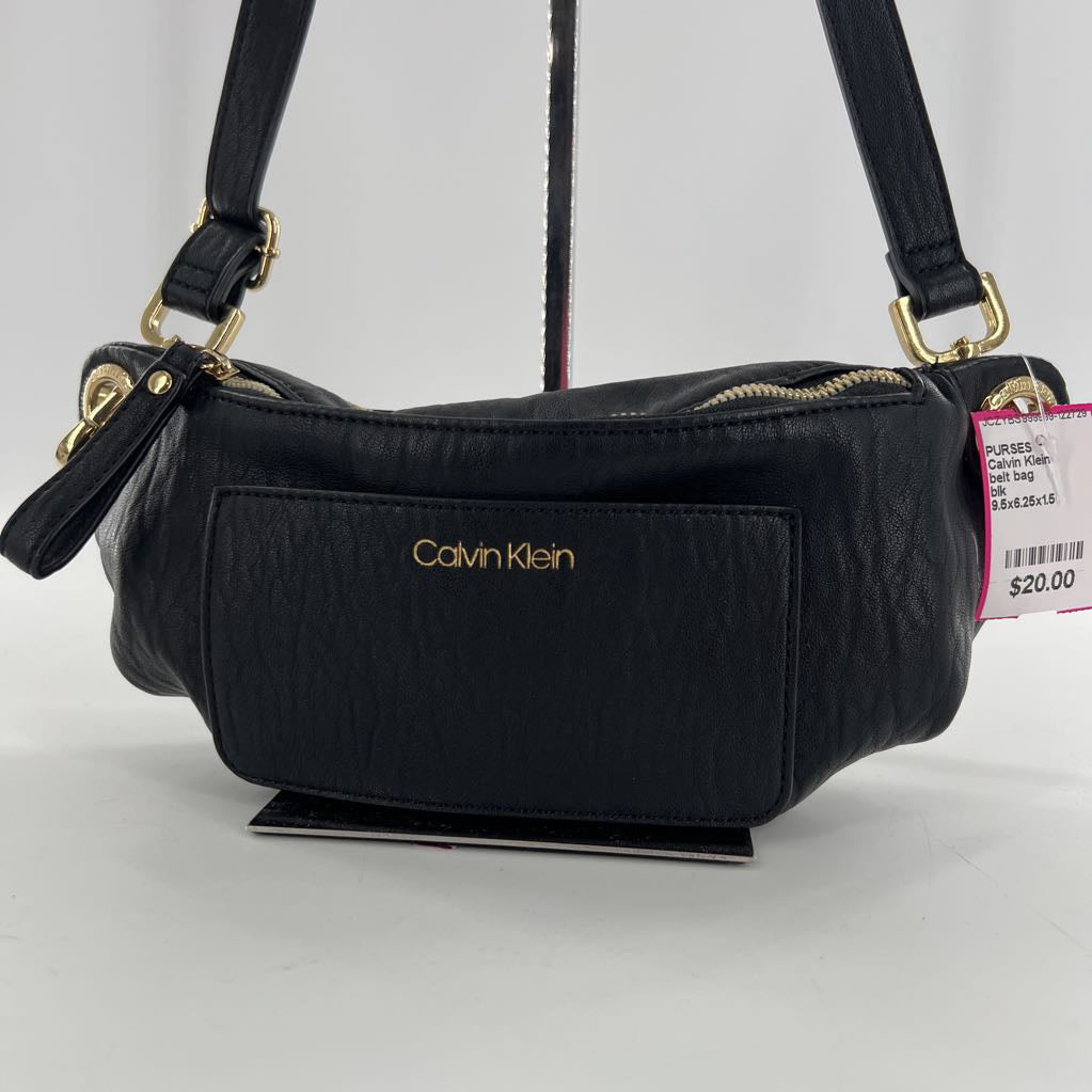 belt bag