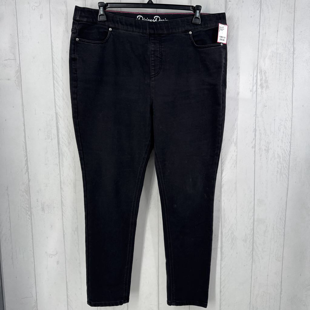 18 jegging