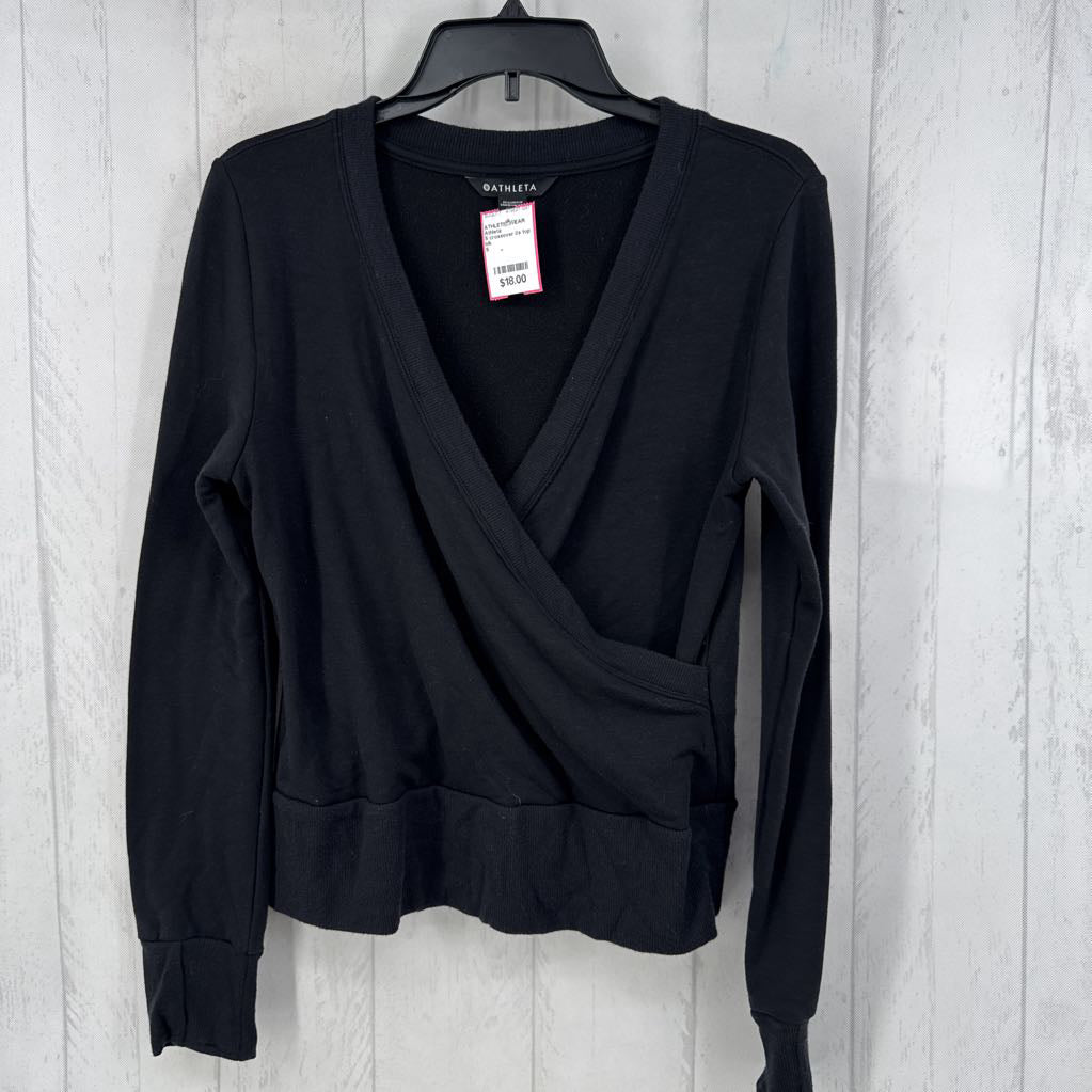 S crossover l/s top
