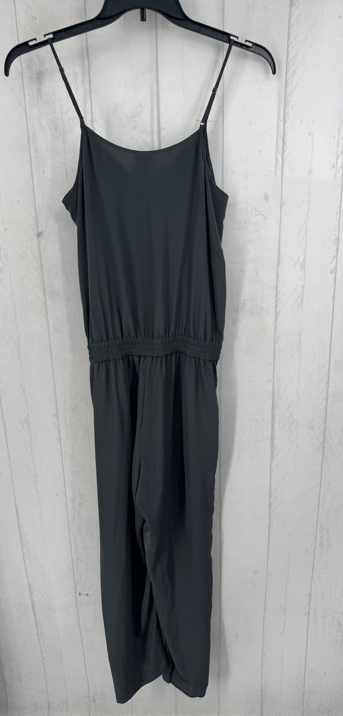 6 slvls jumpsuit