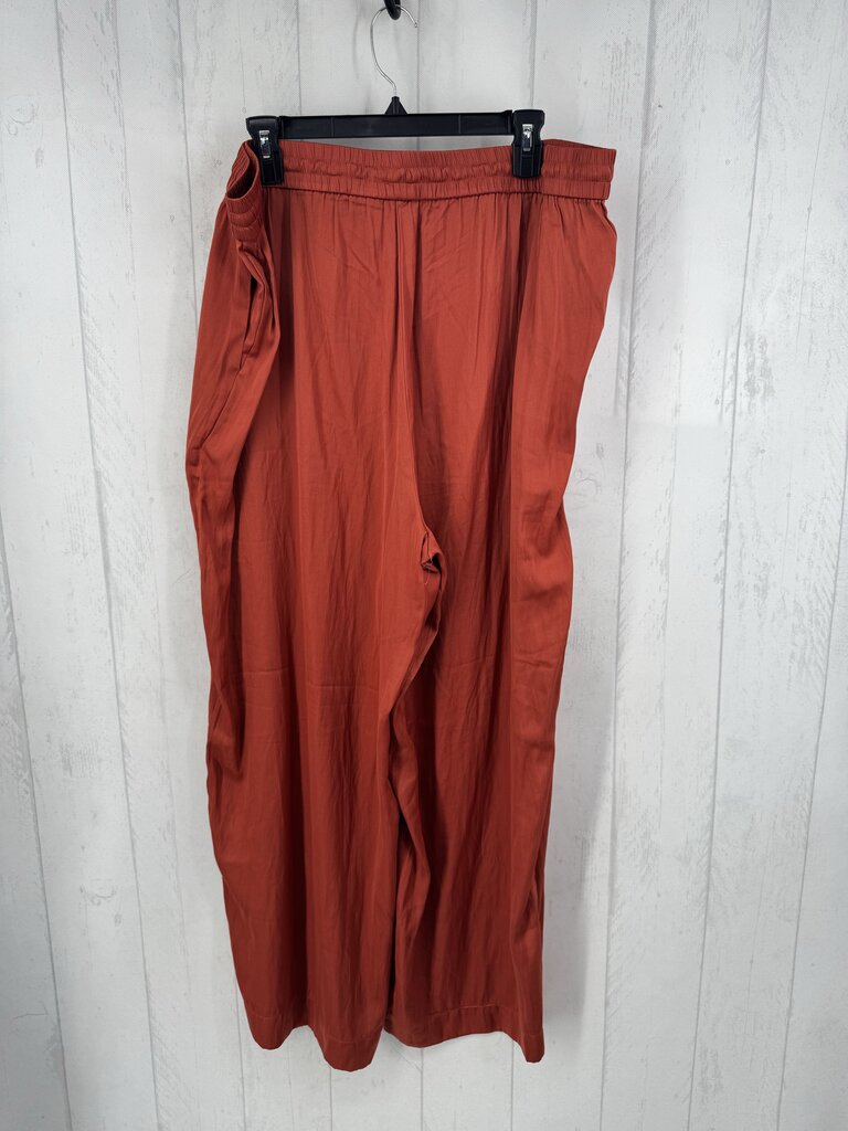 20 wide leg pant