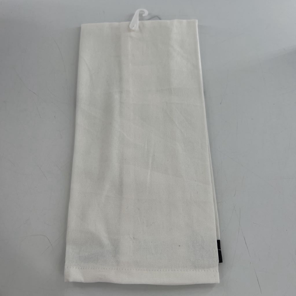 cotton hand towel-bad to the bone