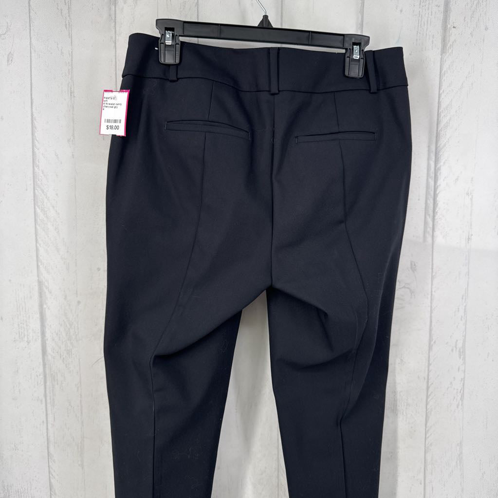 10 skinny leg trouser