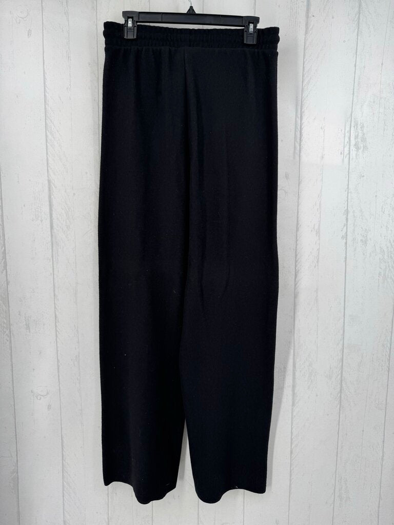 L pull-on wide leg pant