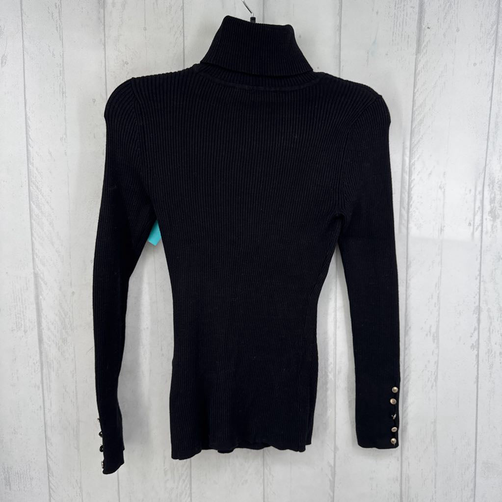 R70 M button down l/s top