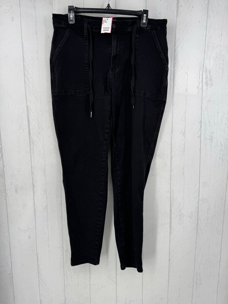 15 joggers