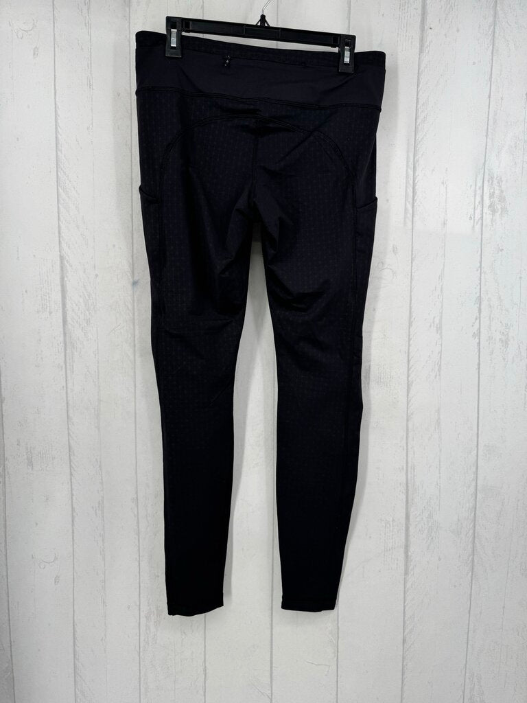 10 hi-rise legging