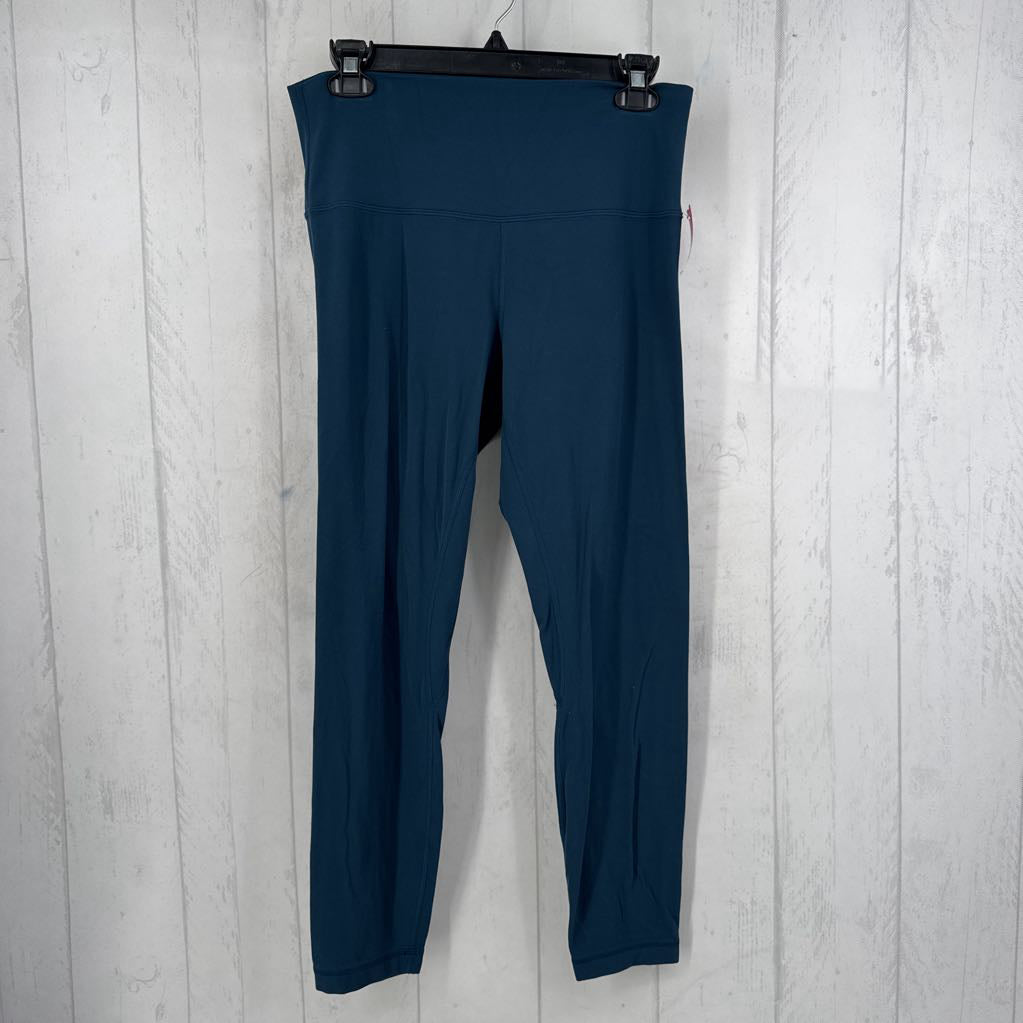8 hi-rise legging